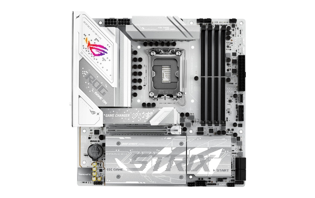 ASUS ROG STRIX B860-G GAMING WIFI, mATX-2