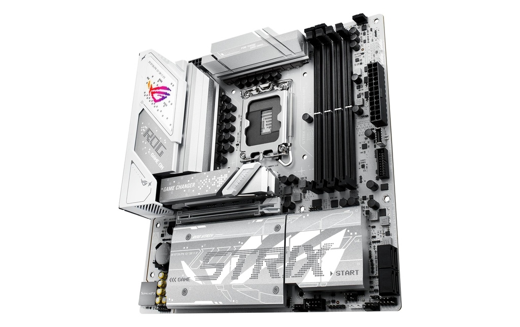 ASUS ROG STRIX B860-G GAMING WIFI, mATX-3