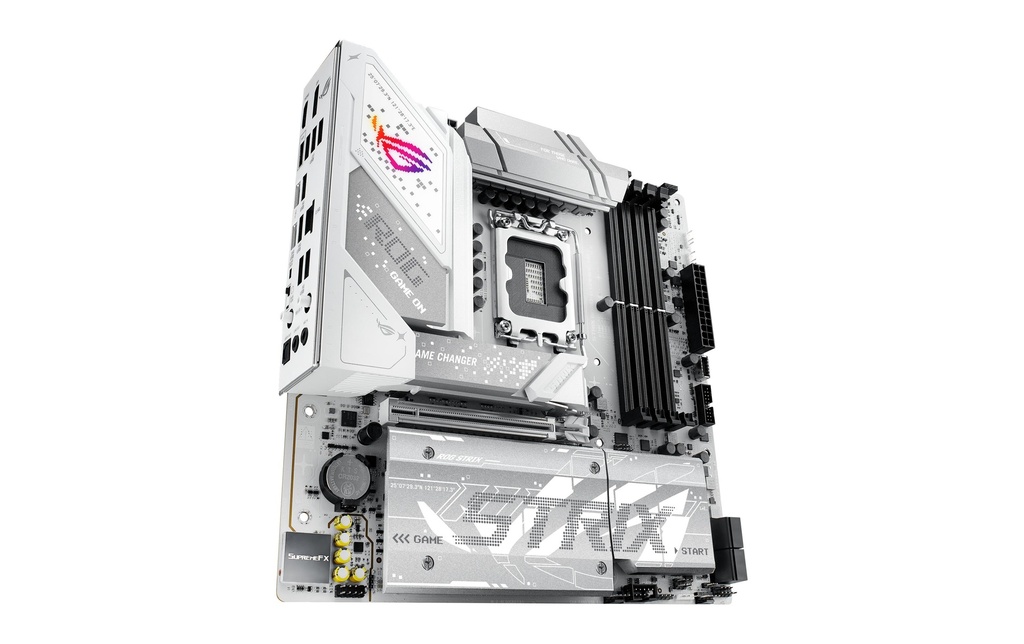 ASUS ROG STRIX B860-G GAMING WIFI, mATX-4