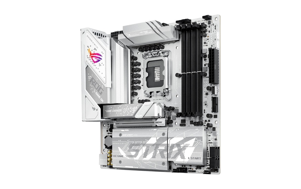 ASUS ROG STRIX B860-G GAMING WIFI, mATX-6