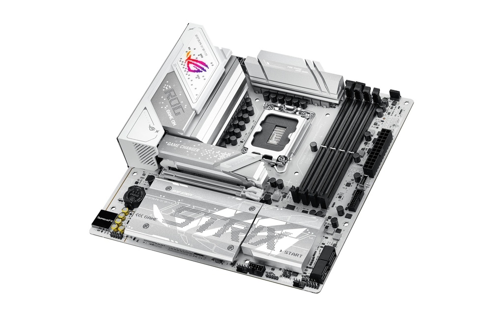 ASUS ROG STRIX B860-G GAMING WIFI, mATX-8