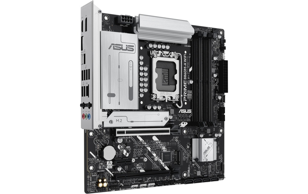 ASUS PRIME B860M-A WIFI, mATX-1