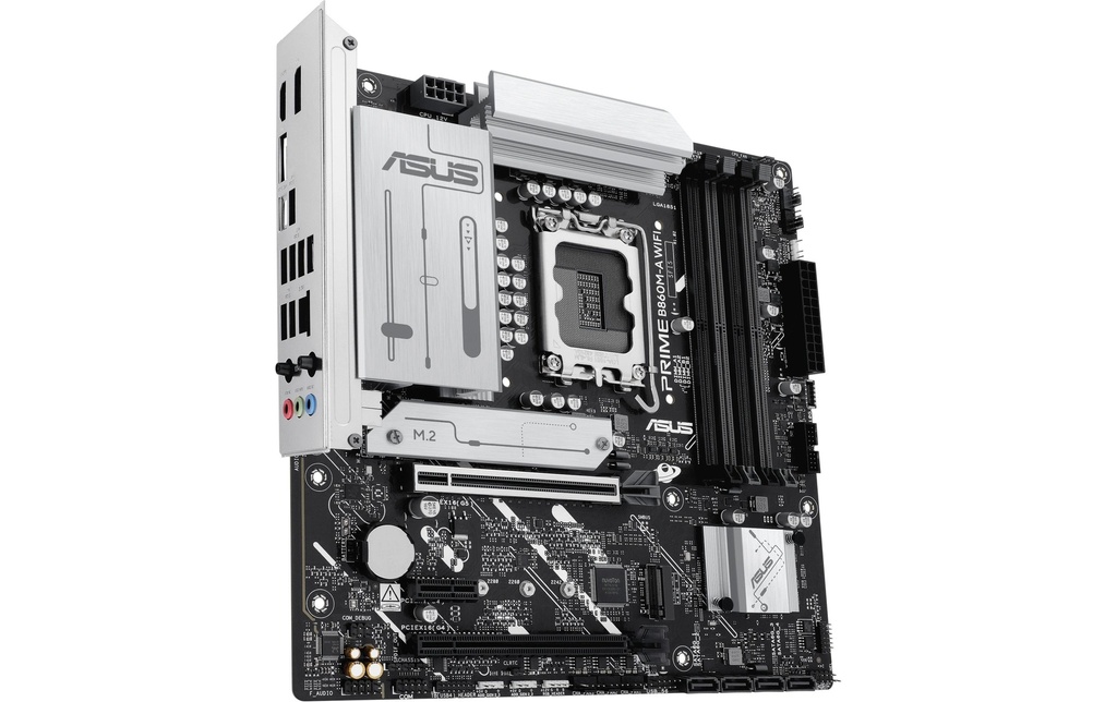 ASUS PRIME B860M-A WIFI, mATX-3