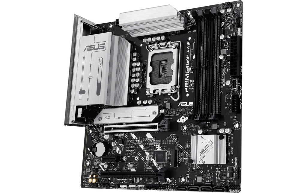 ASUS PRIME B860M-A WIFI, mATX-4