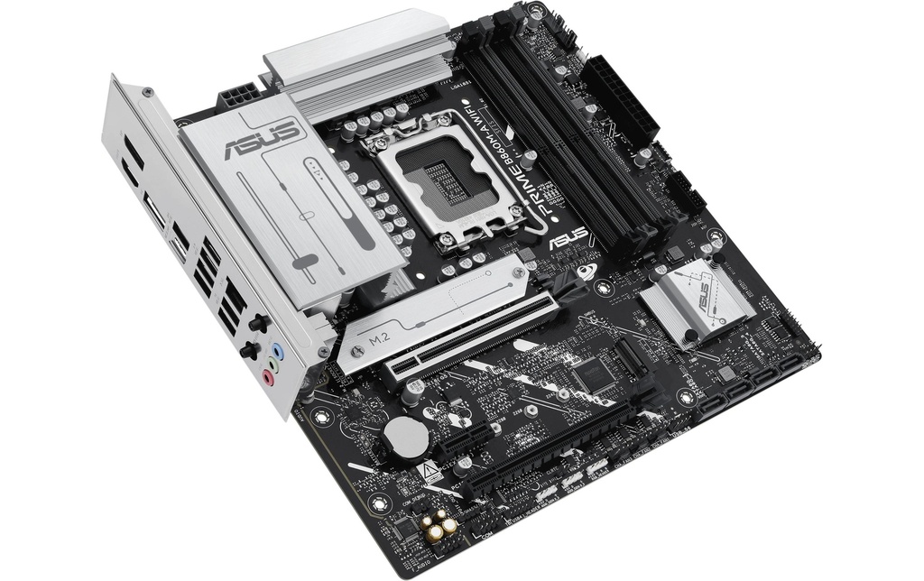 ASUS PRIME B860M-A WIFI, mATX-5