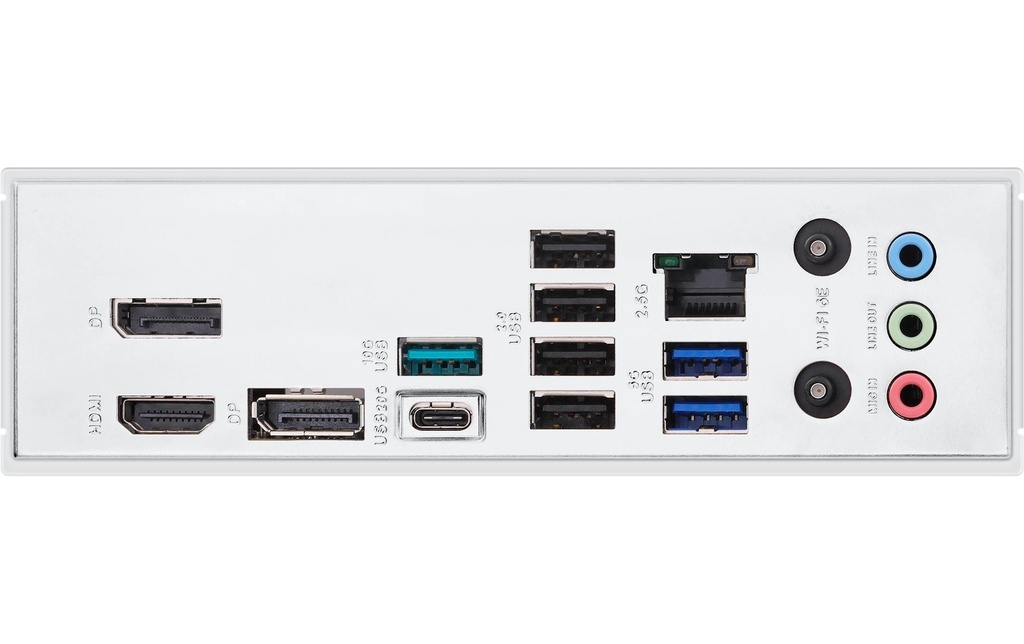 ASUS PRIME B860M-A WIFI, mATX-6