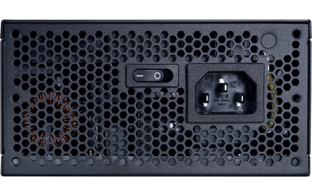 Netzteil Lian Li SP750 V2, ATX3.1-4