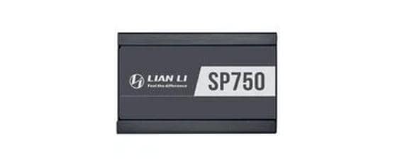 Netzteil Lian Li SP750 V2, ATX3.1-5