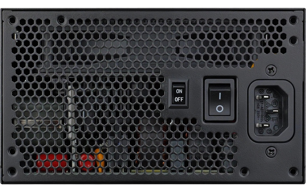 Netzteil Lian Li SX1000, ATX3.1-3