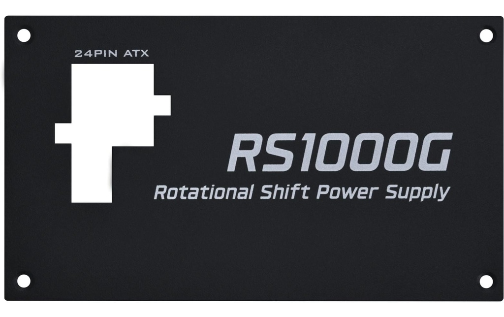 Netzteil Lian Li RS1200, ATX3.1-7