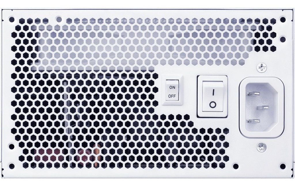 Netzteil Lian Li SX1200, ATX3.1-3