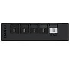 Netzteil Lian Li RS1200, ATX3.1-1