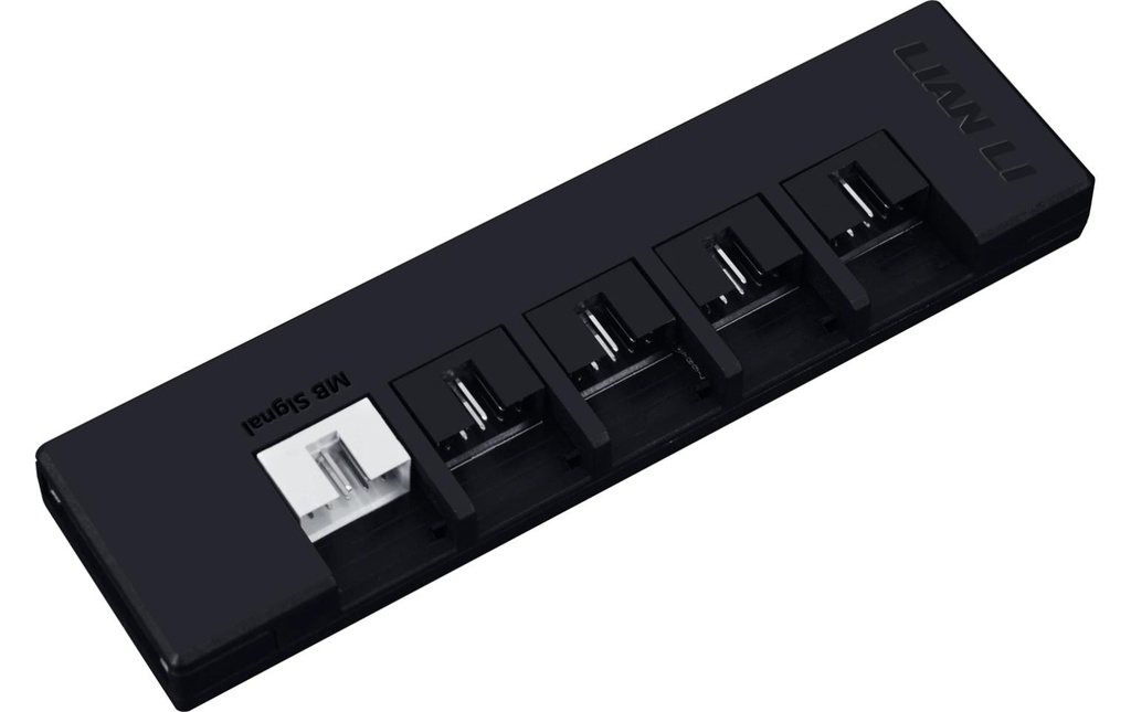 Netzteil Lian Li RS1200, ATX3.1-2