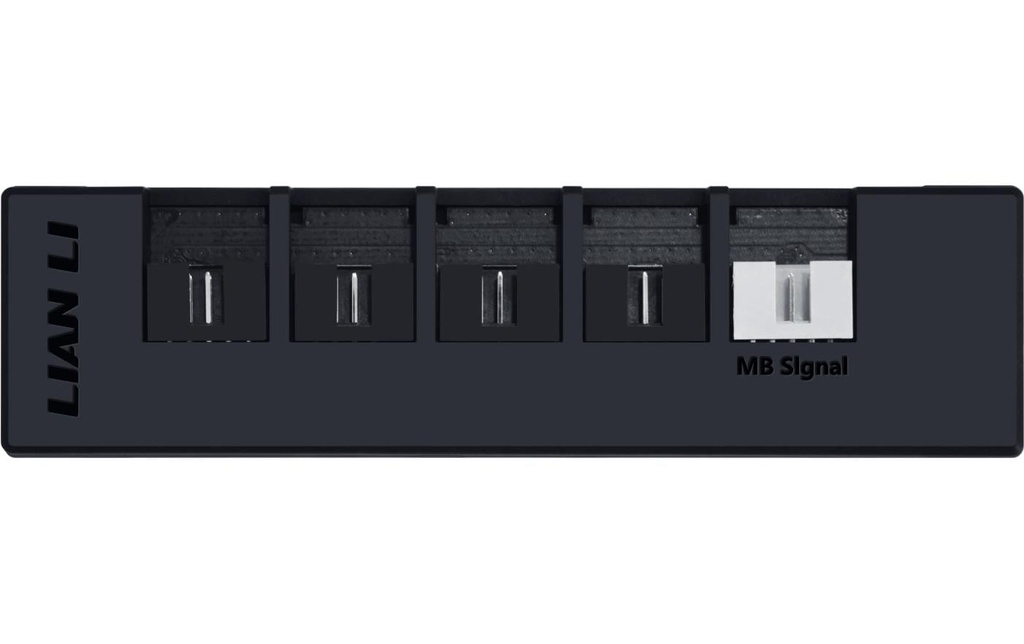 Netzteil Lian Li RS1200, ATX3.1-3