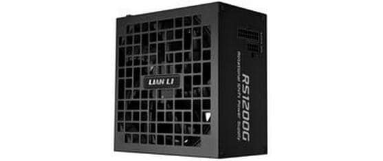 Netzteil Lian Li RS1200, ATX3.1-8