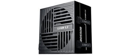 Netzteil Lian Li RB550, ATX3.1-0