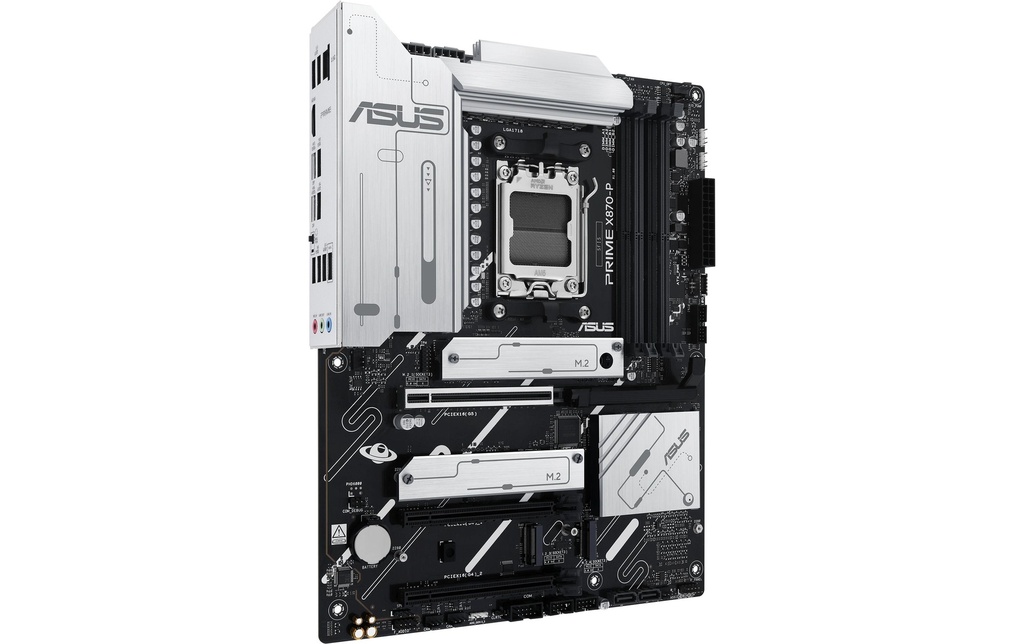 ASUS PRIME X870-P, ATX, AM5-4