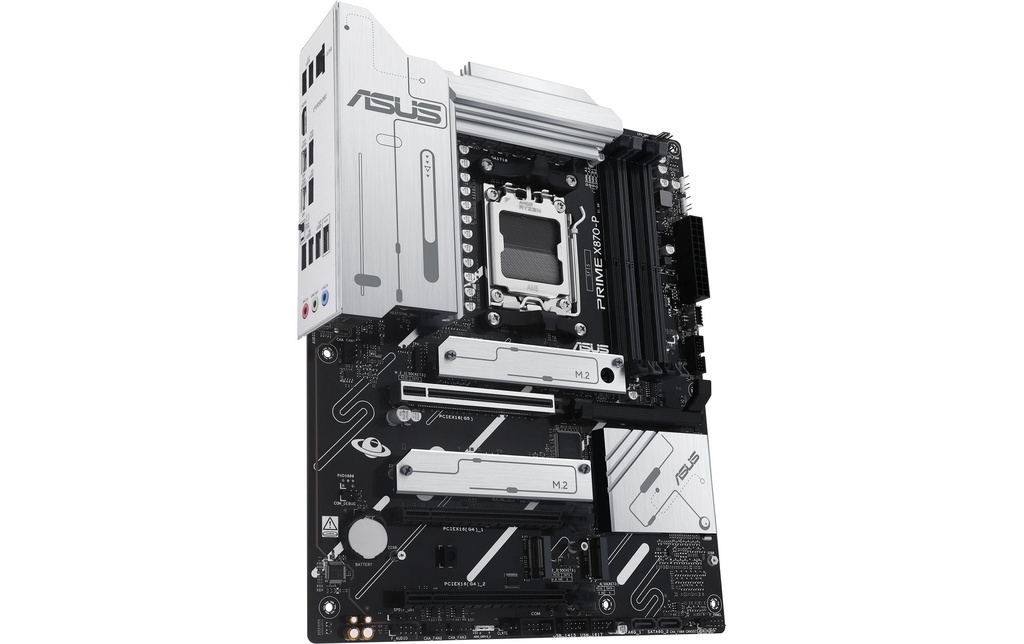 ASUS PRIME X870-P, ATX, AM5-5