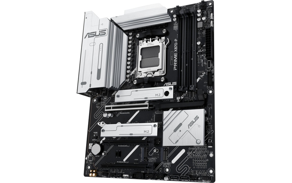 ASUS PRIME X870-P, ATX, AM5-6