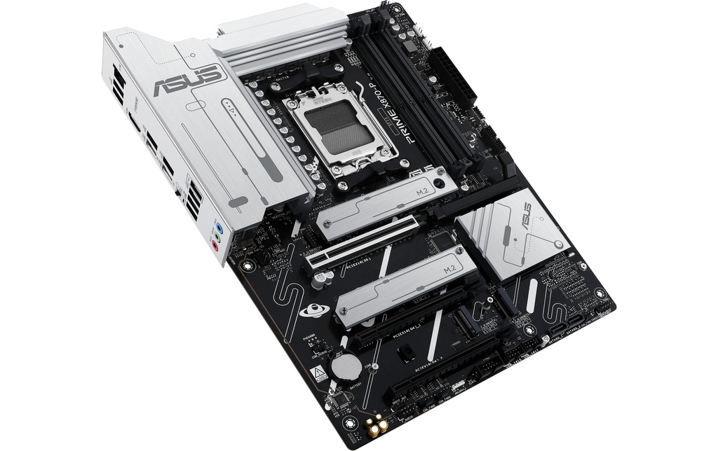 ASUS PRIME X870-P, ATX, AM5-8