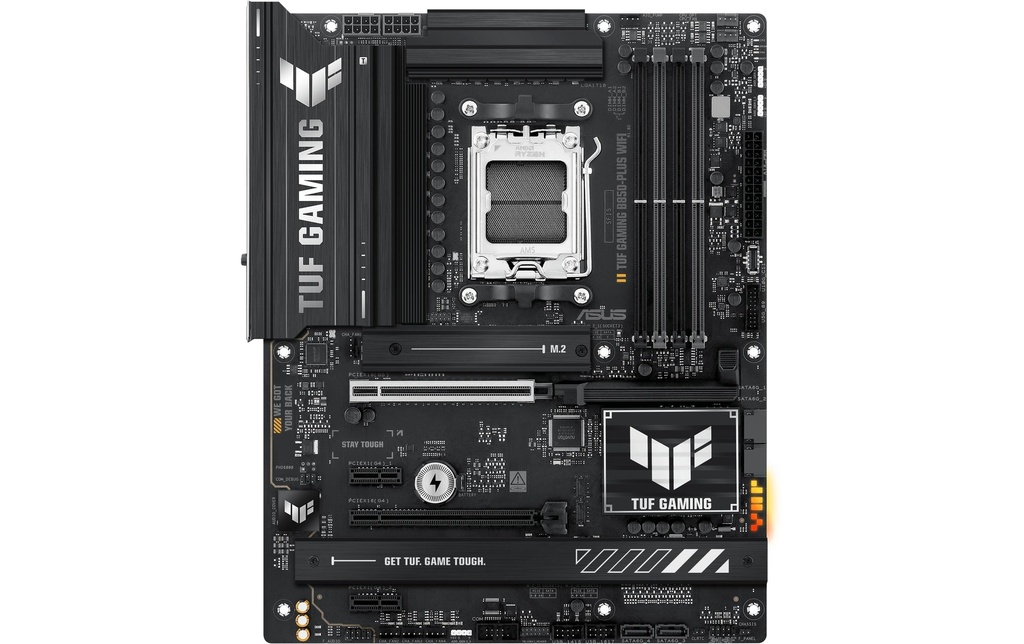 ASUS TUF GAMING B850-PLUS GAMING WIFI, ATX-5
