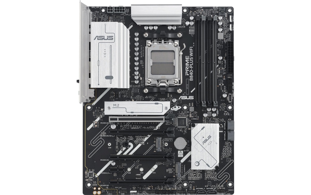 ASUS PRIME B840-PLUS WIFI, ATX-1