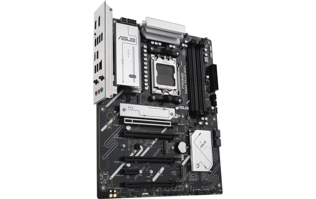 ASUS PRIME B840-PLUS WIFI, ATX-3