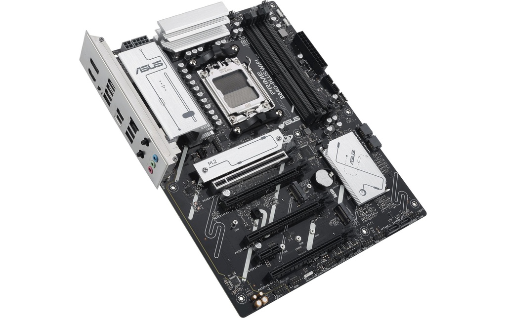 ASUS PRIME B840-PLUS WIFI, ATX-4