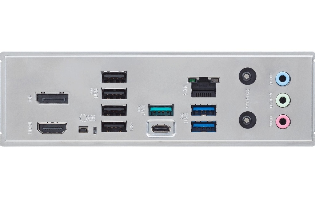 ASUS PRIME B840-PLUS WIFI, ATX-5