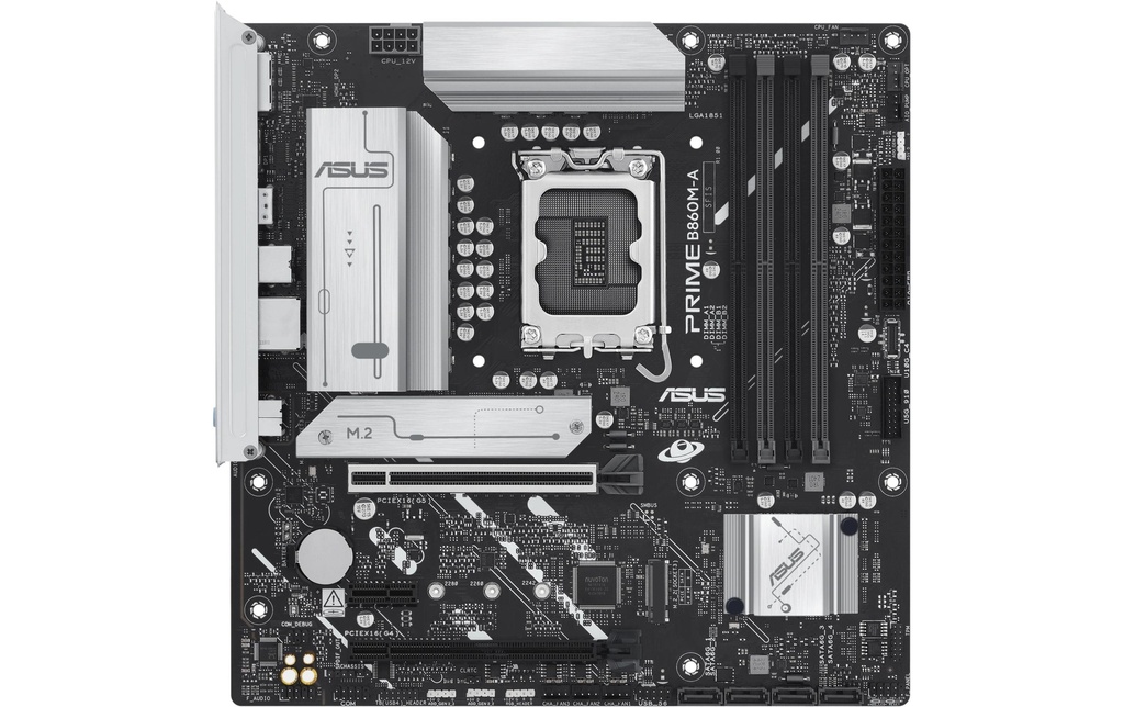 ASUS PRIME B860M-A-CSM, mATX-0