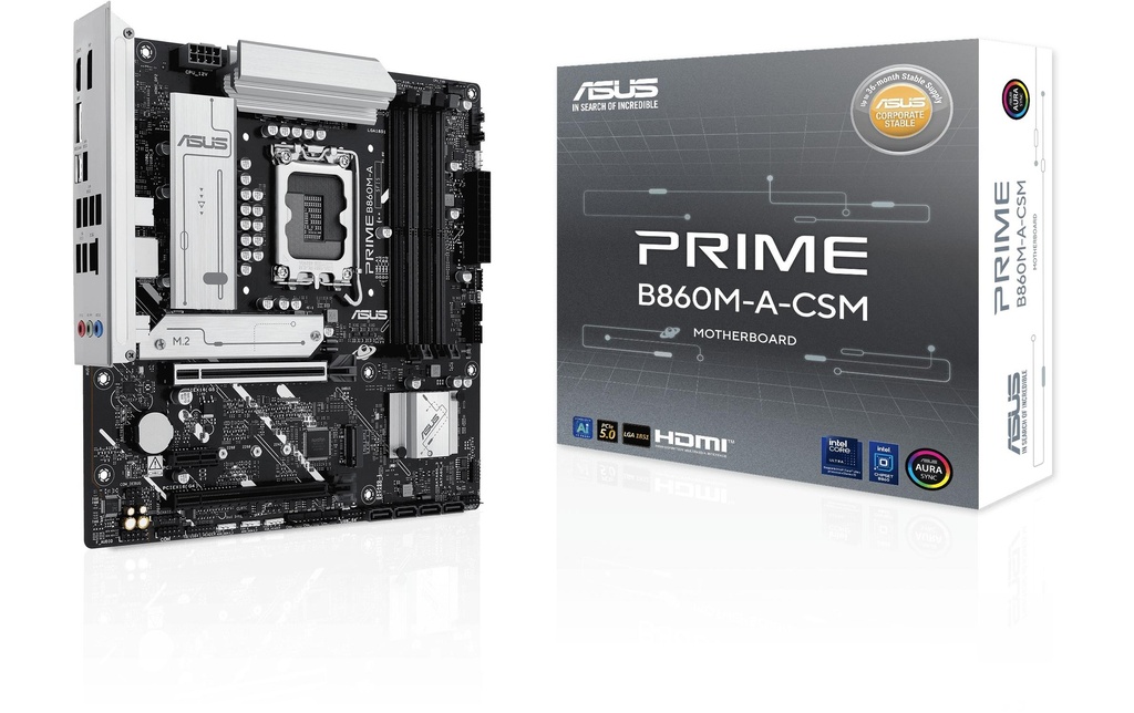 ASUS PRIME B860M-A-CSM, mATX-2