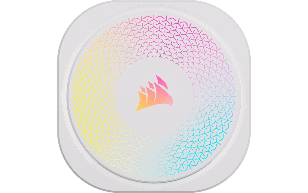 Wasserkühler Cor ICUE Titan 240 RX RGB-5