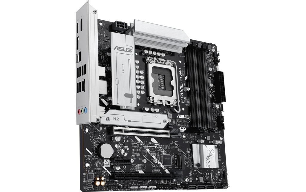 ASUS PRIME B860M-A-CSM, mATX-3