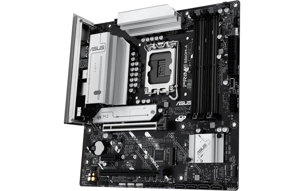 ASUS PRIME B860M-A-CSM, mATX-4
