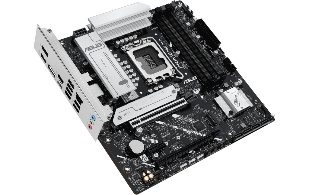 ASUS PRIME B860M-A-CSM, mATX-5