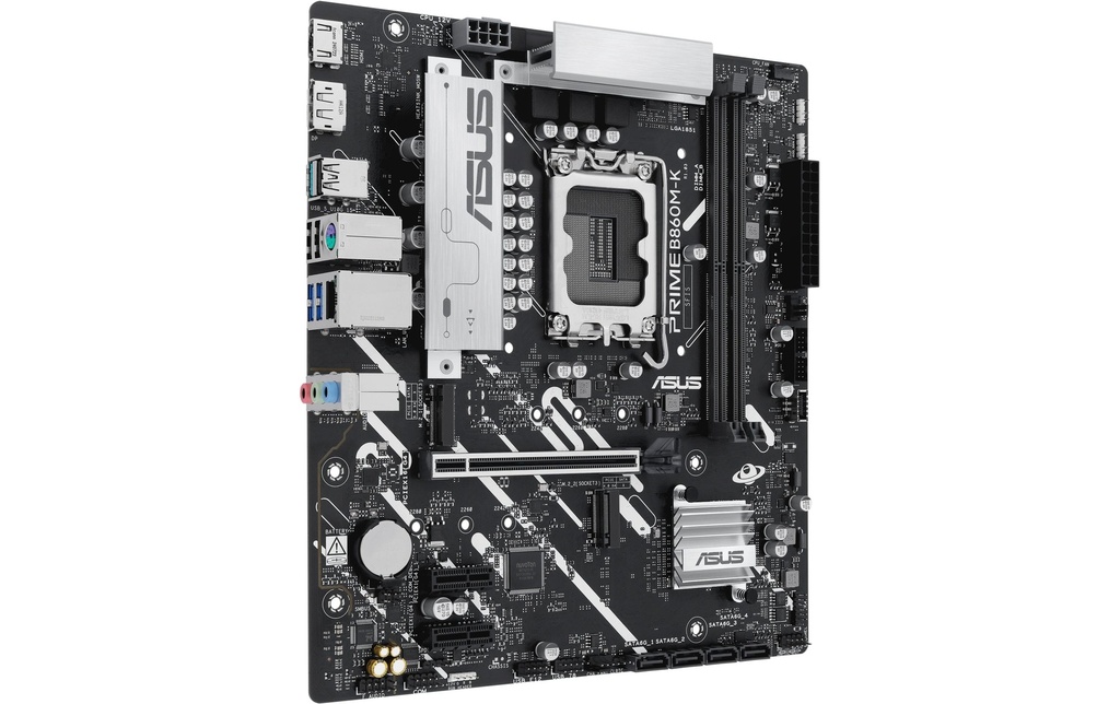 ASUS PRIME B860M-K, mATX-1