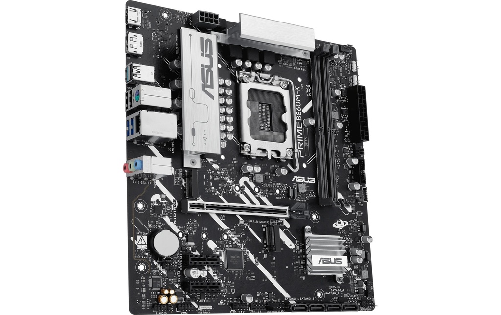 ASUS PRIME B860M-K, mATX-2