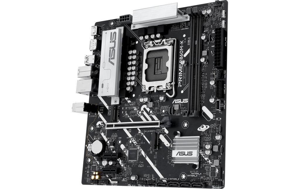 ASUS PRIME B860M-K, mATX-3