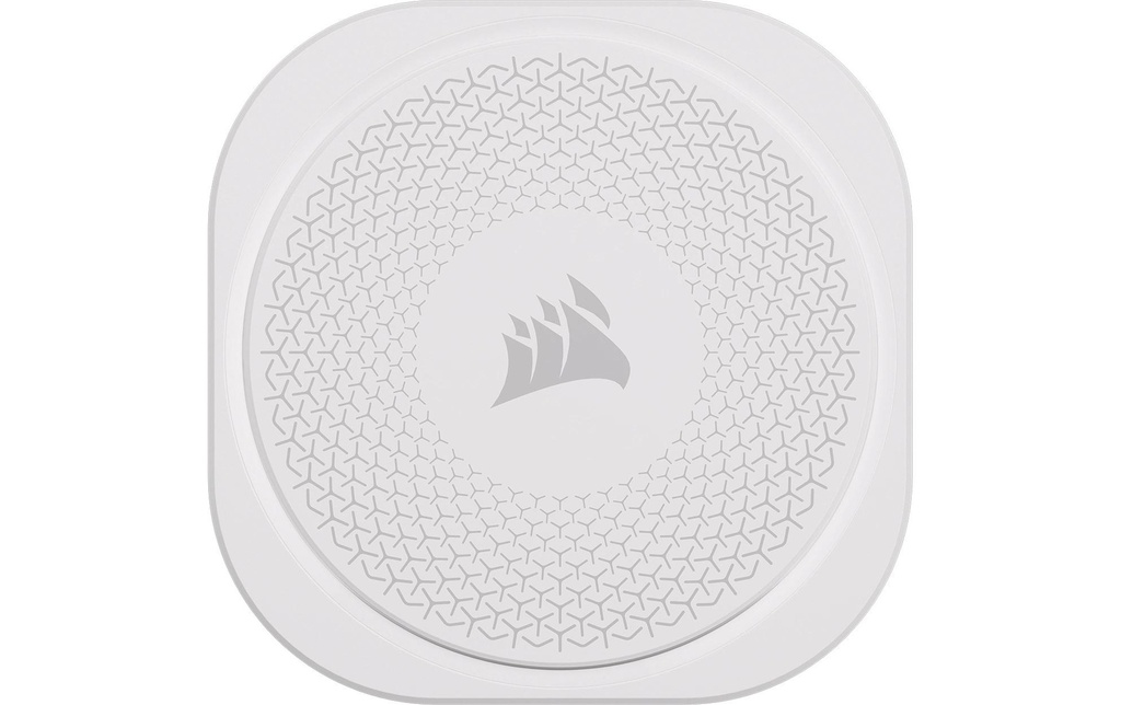 Wasserkühler Cor ICUE Titan 240 RX RGB-6