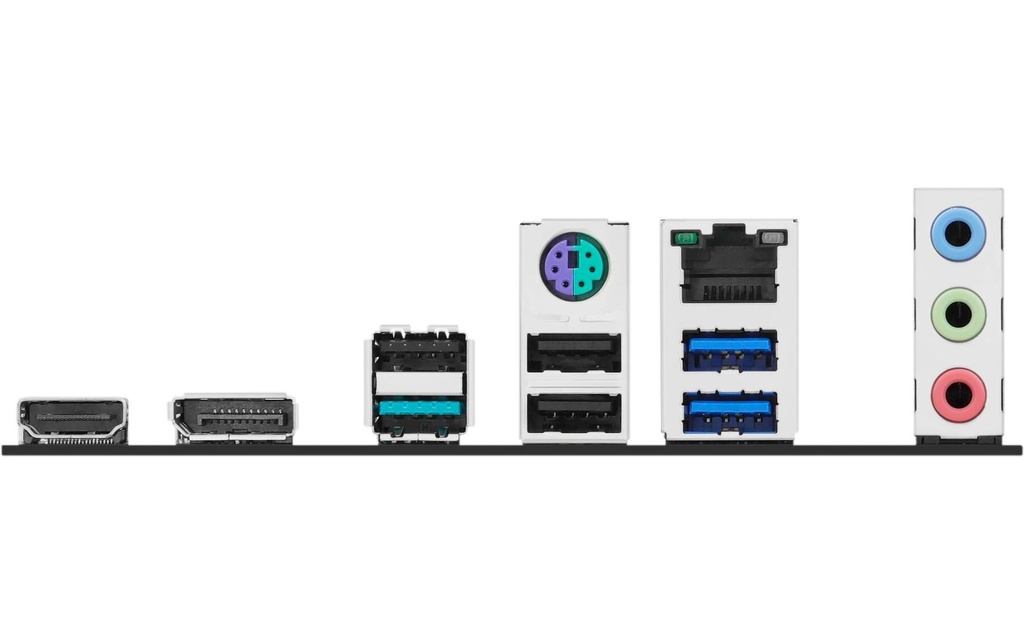 ASUS PRIME B860M-K, mATX-5