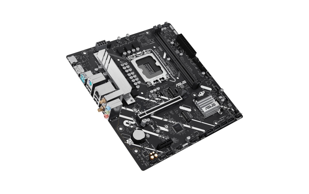 ASUS PRIME H810M-A WIFI, mATX-1