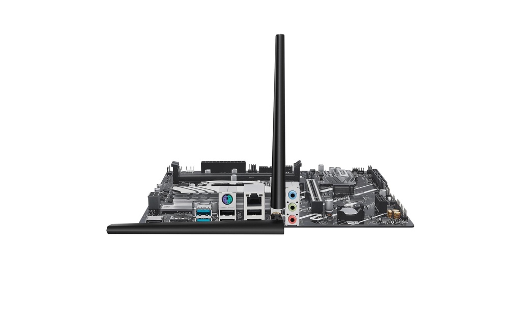 ASUS PRIME H810M-A WIFI, mATX-3