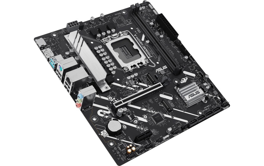 ASUS PRIME H810M-A-CSM, mATX-3
