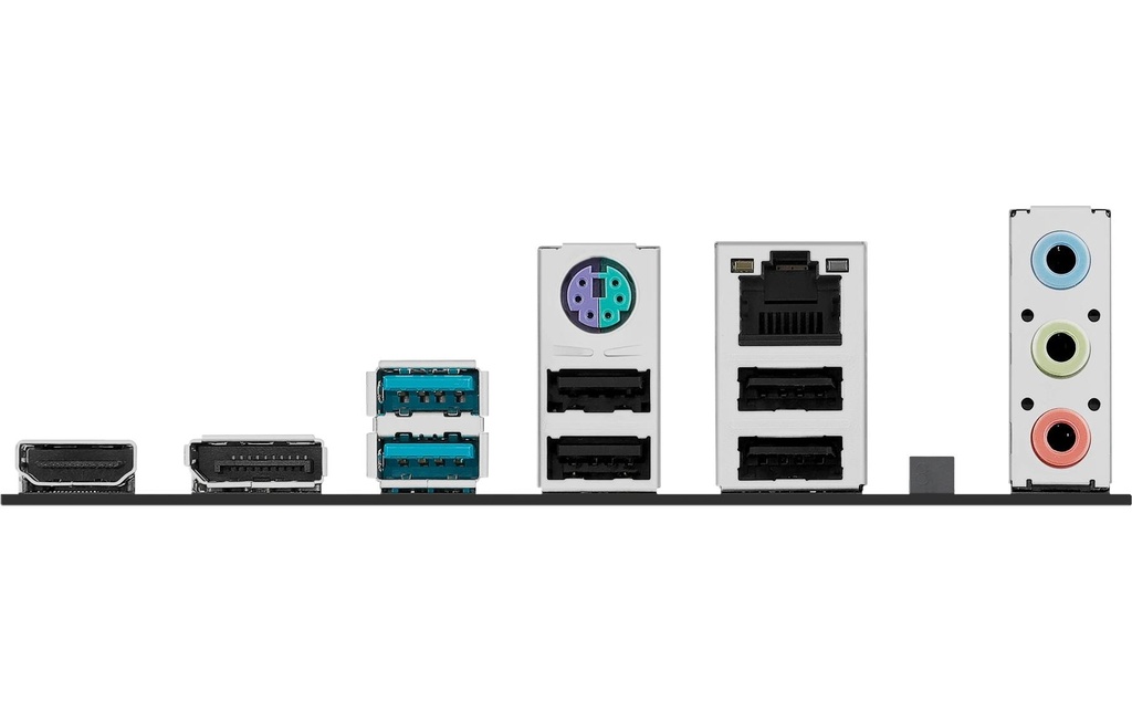 ASUS PRIME H810M-A-CSM, mATX-4