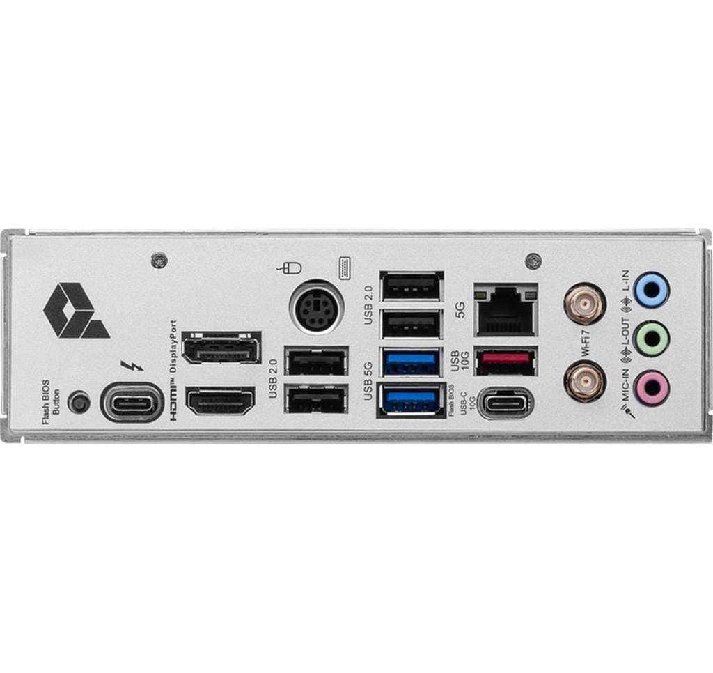 MSI PRO Z890-P WIFI, LGA1851, ATX-5