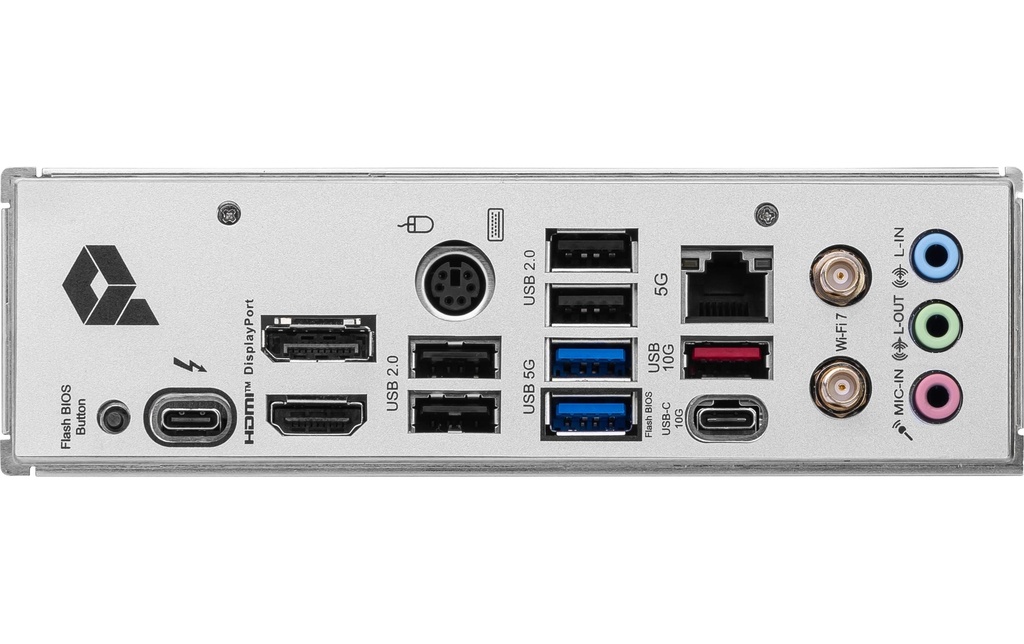 MSI PRO Z890-P WIFI, LGA1851, ATX-6
