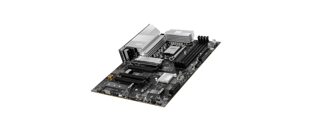 MSI PRO Z890-S WIFI, LGA1851, ATX-4