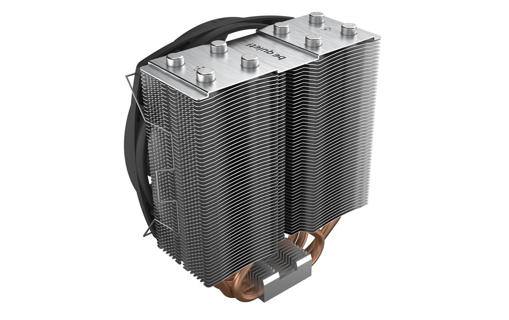 Kühler be quiet! Shadow Rock Slim 2-1