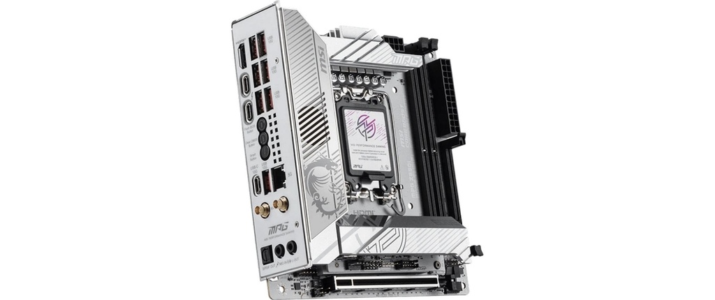 MSI MPG Z890I EDGE TI WIFI, LGA1851, M-ITX-3