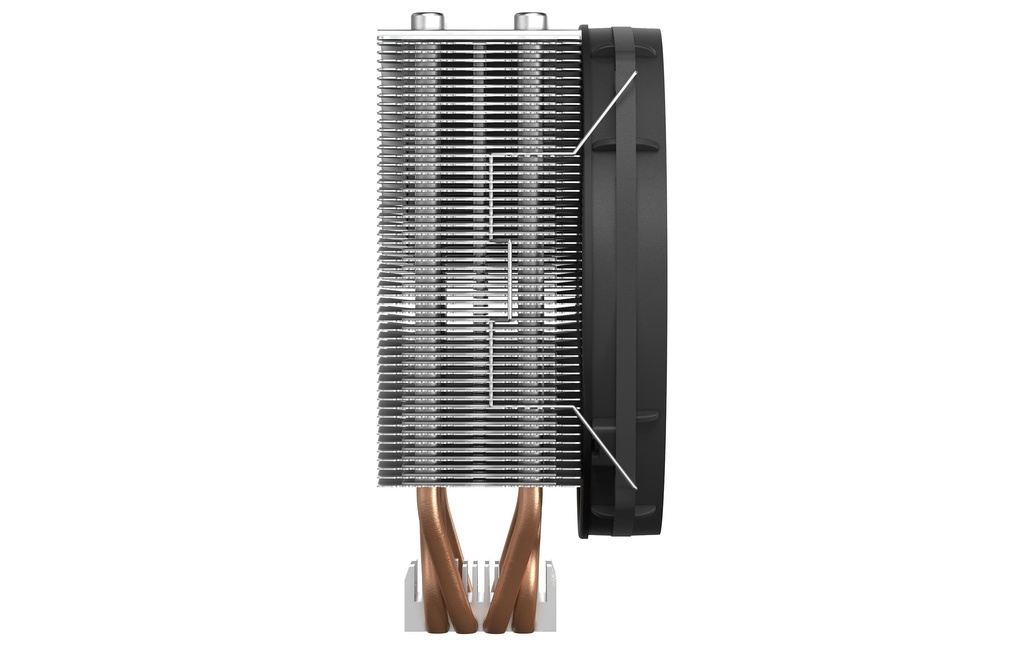 Kühler be quiet! Shadow Rock Slim 2-3